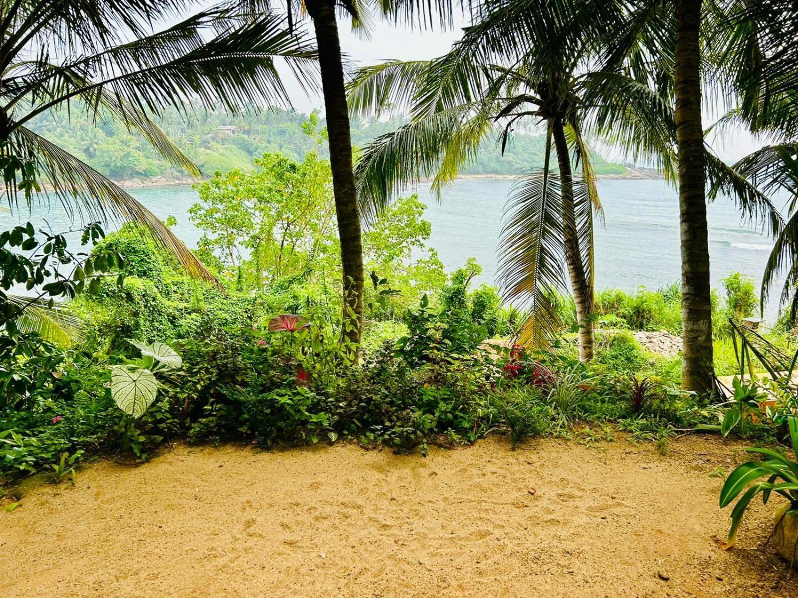 Surf Paradise Tangalle Exterior photo