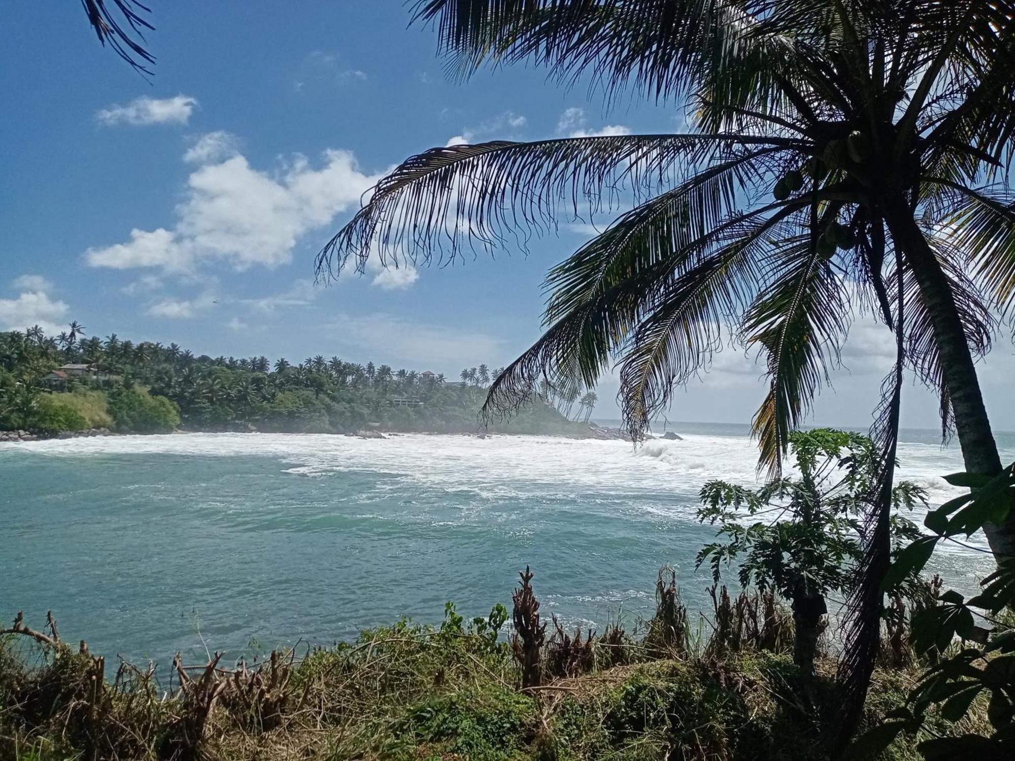 Surf Paradise Tangalle Exterior photo
