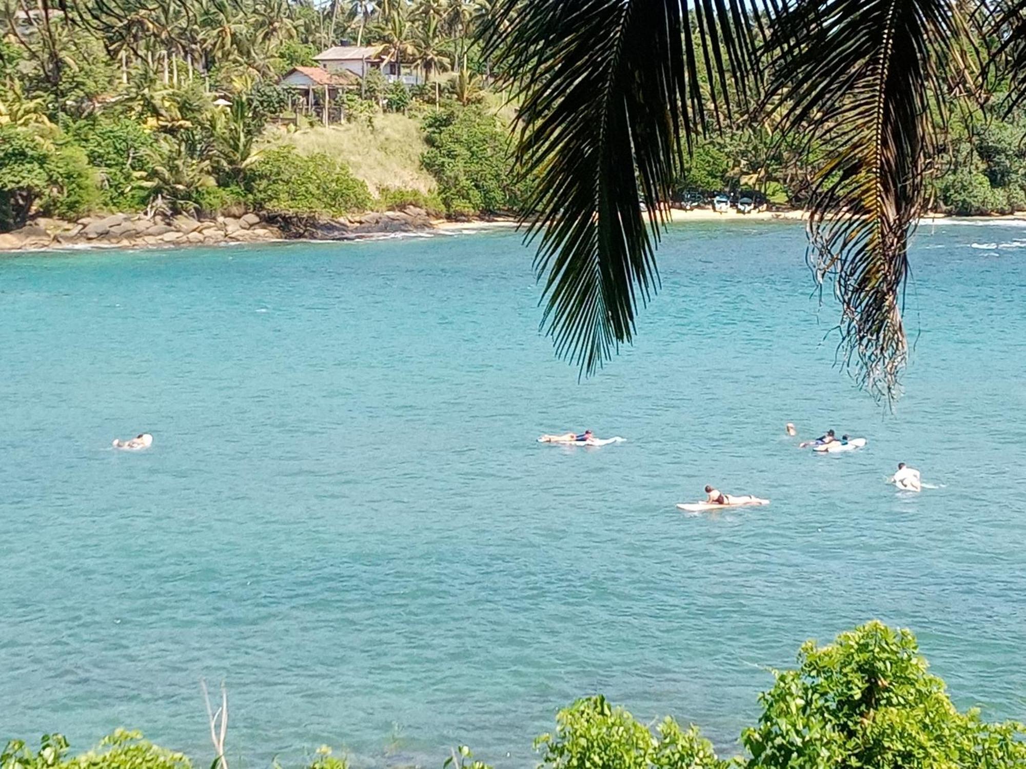 Surf Paradise Tangalle Exterior photo