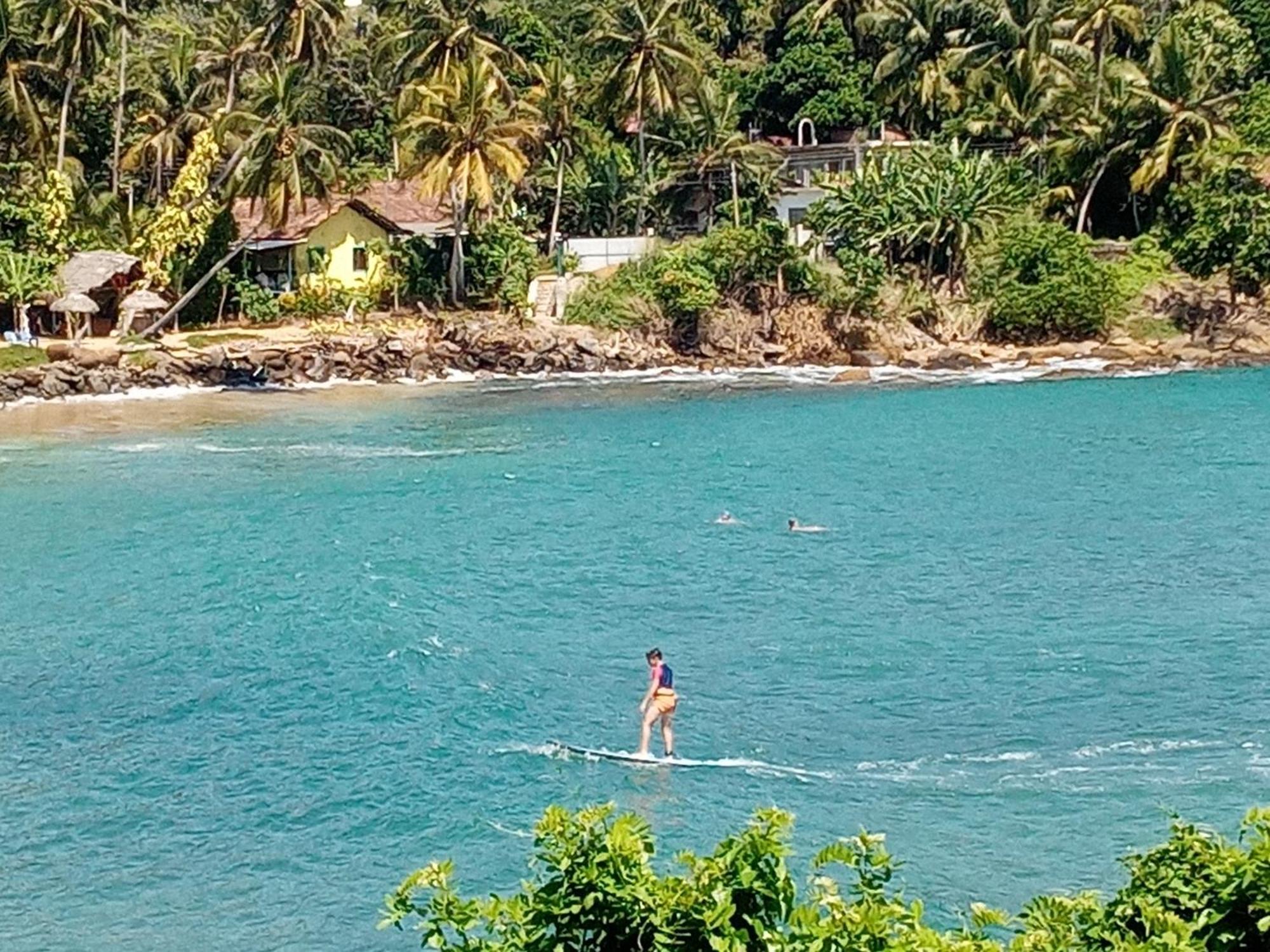 Surf Paradise Tangalle Exterior photo