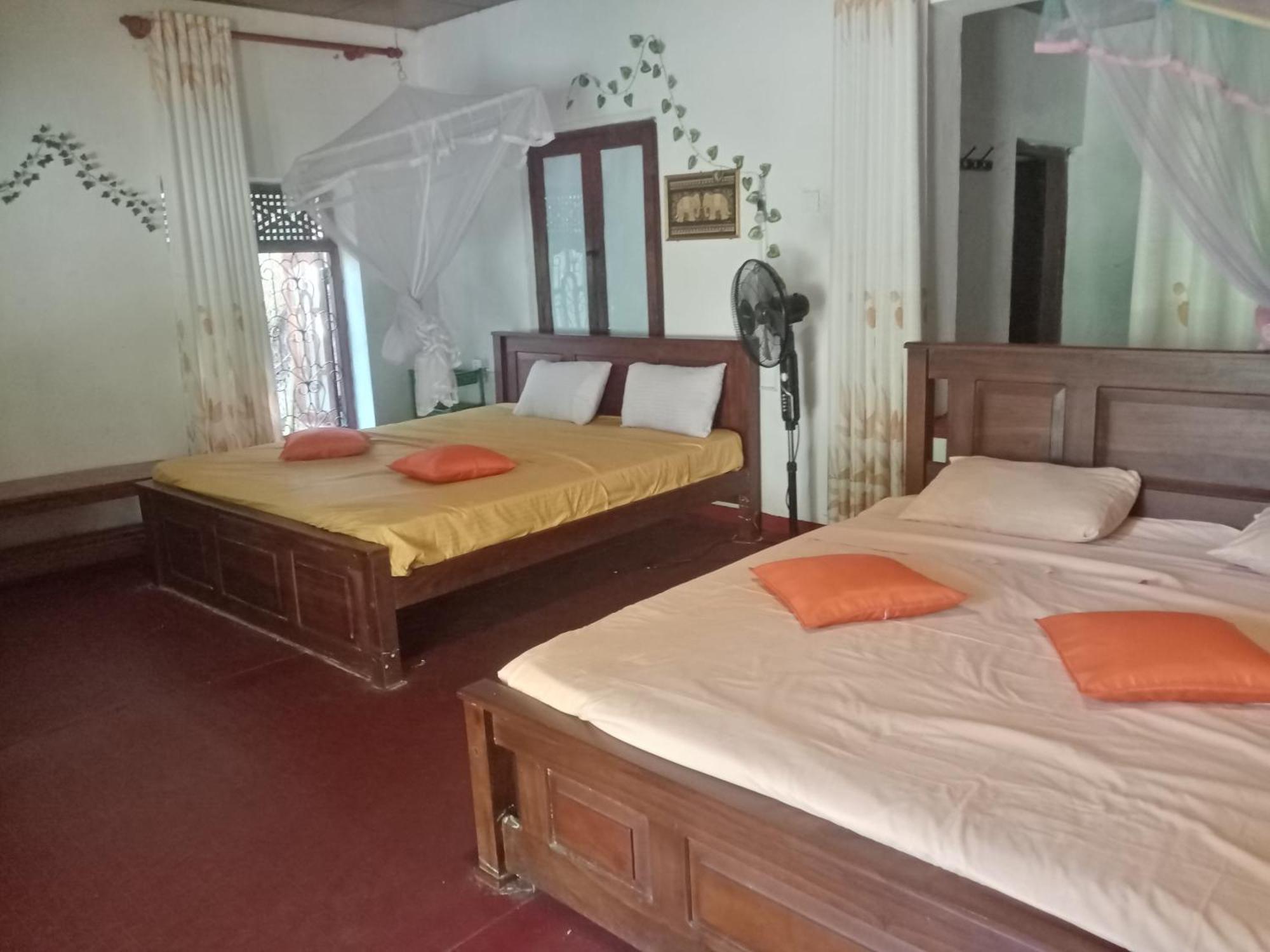 Surf Paradise Tangalle Exterior photo