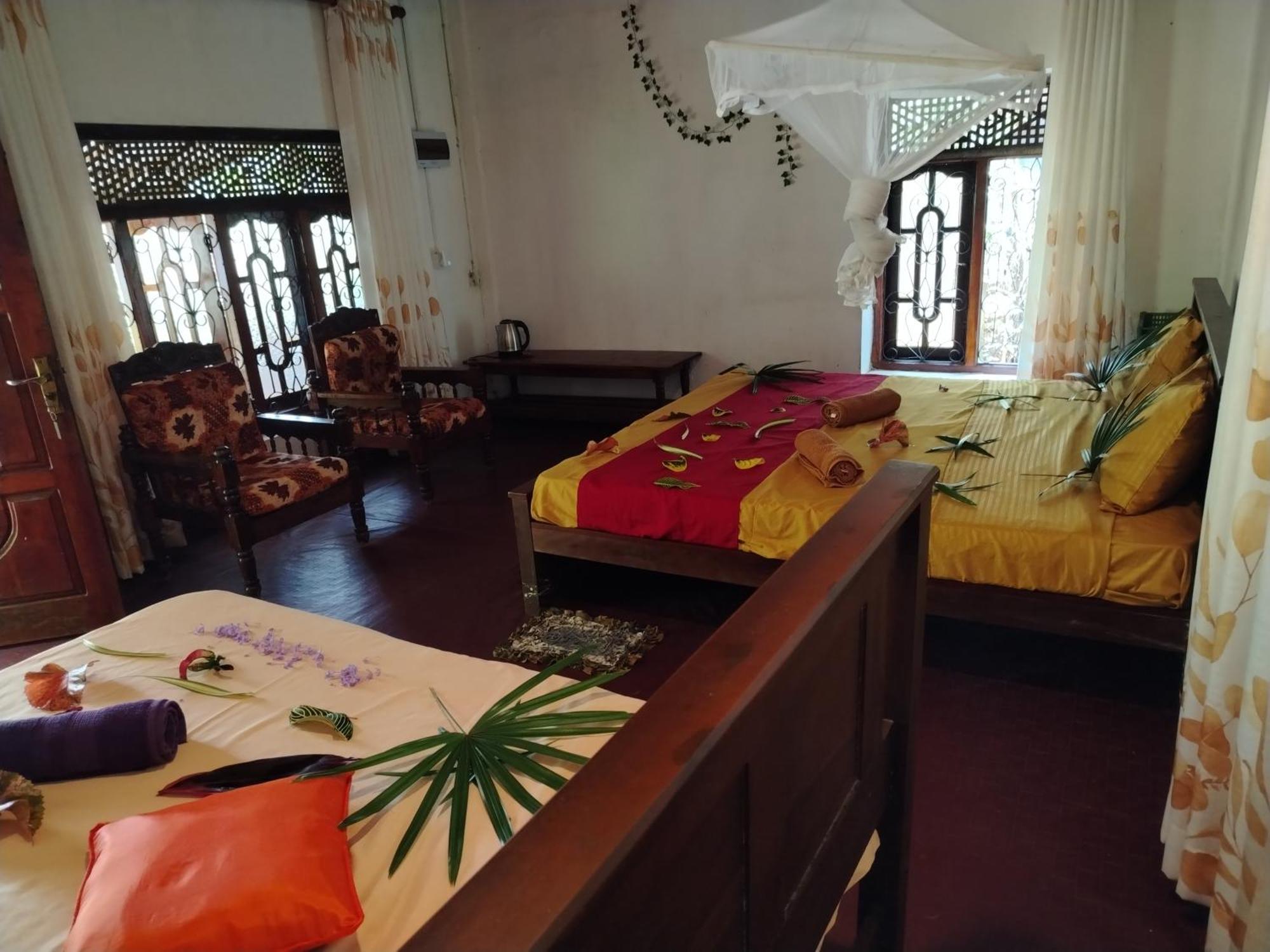 Surf Paradise Tangalle Exterior photo