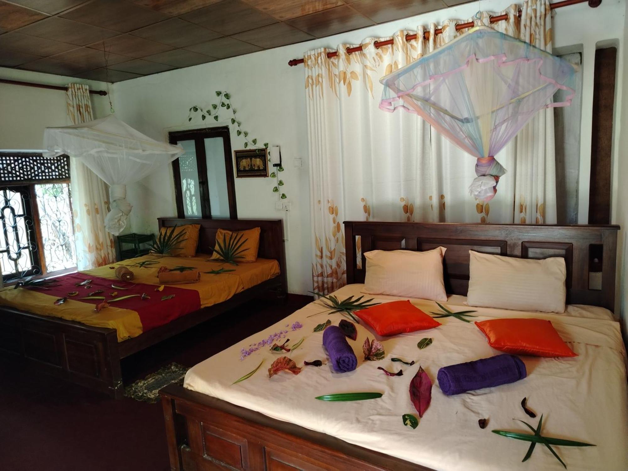 Surf Paradise Tangalle Exterior photo