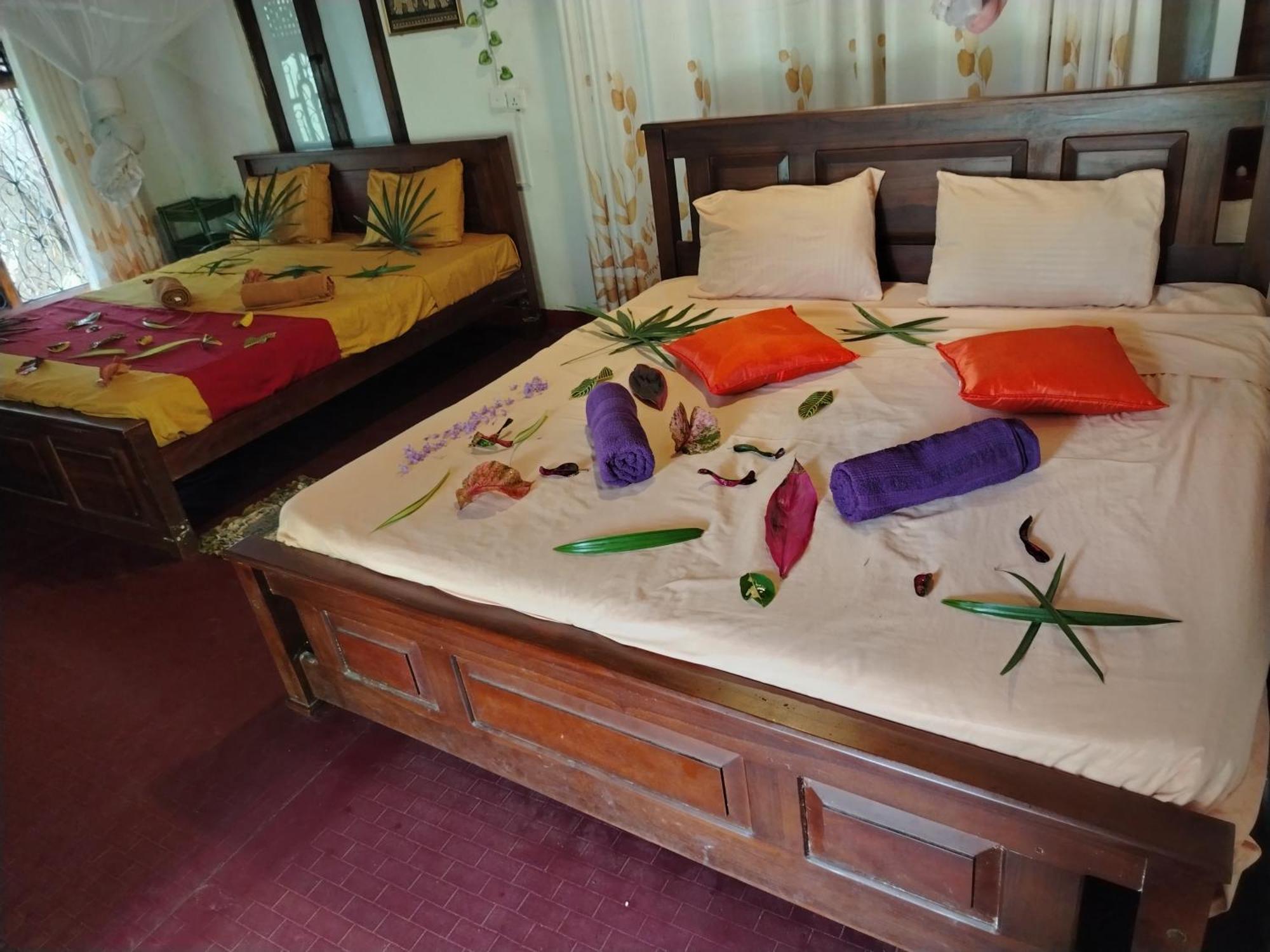 Surf Paradise Tangalle Exterior photo